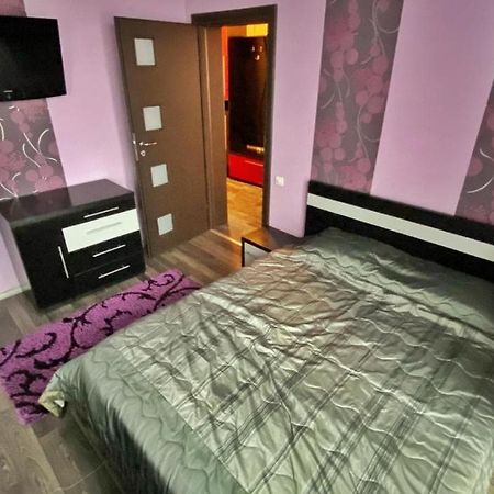 Mamaia Nord Apartament 那沃达利 外观 照片