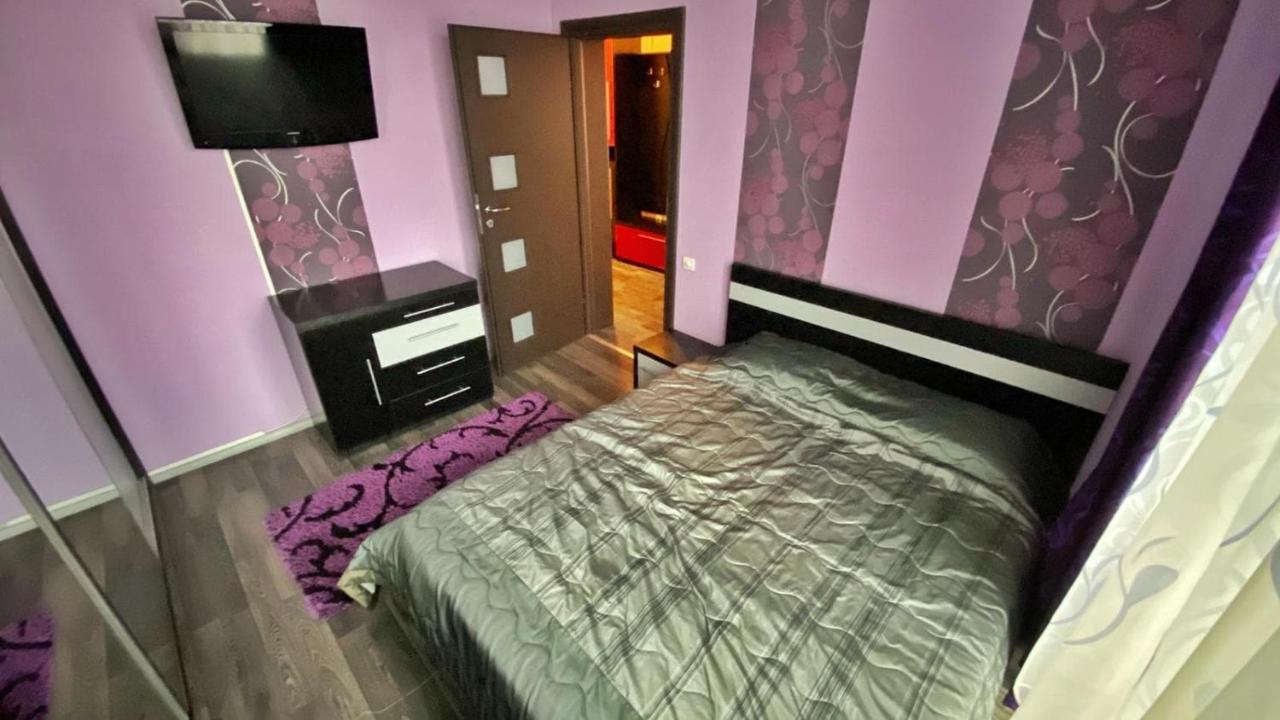 Mamaia Nord Apartament 那沃达利 外观 照片